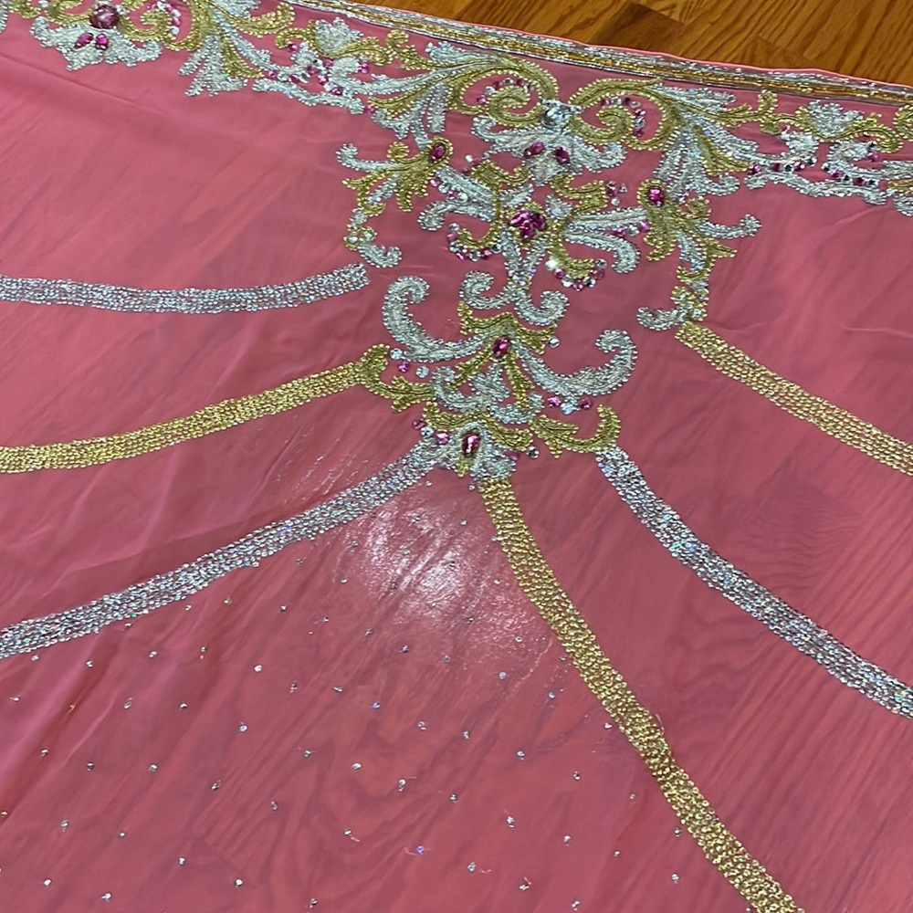 saree - Picture 2 of 7